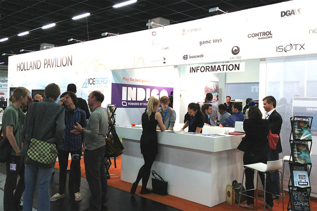 Open Oproep: deelname Gamescom Keulen gamescom4.jpg