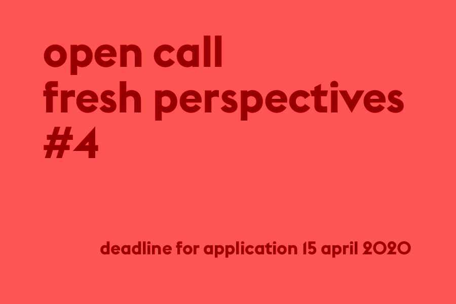 Open Call Fresh Perspectives #4 opencallfreshperspectives4web.jpg