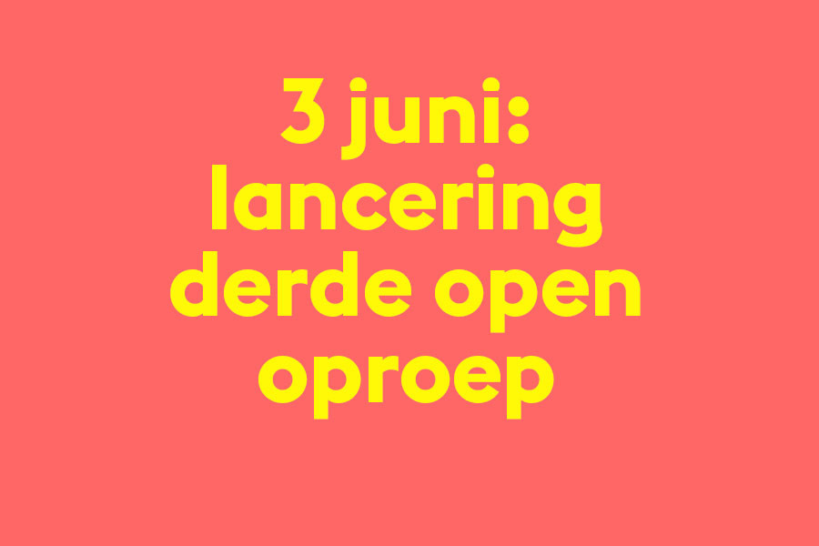 3 juni: Kijk mee met de lancering van de derde open oproep Voucherregeling Ruimtelijk Ontwerp lanceringderdeopenoproep.jpg