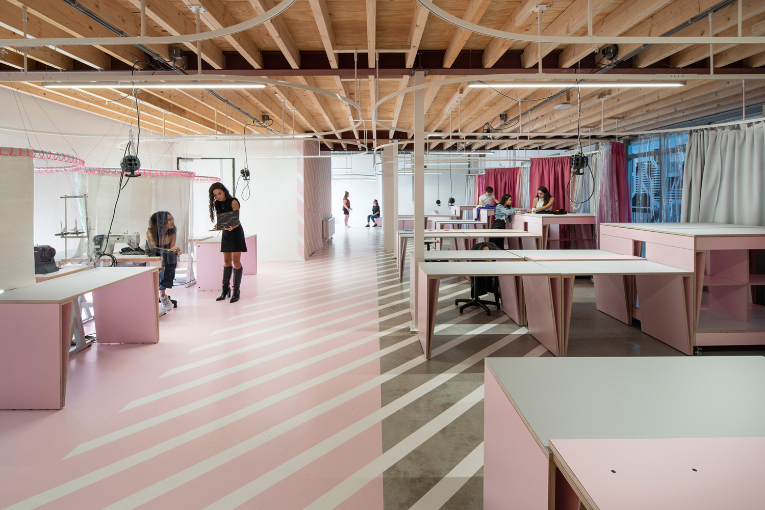16 juni: Talkshow Leeromgeving van de Toekomst tijdens de Rotterdam Architectuur Maand ffh4956width1500px.jpg