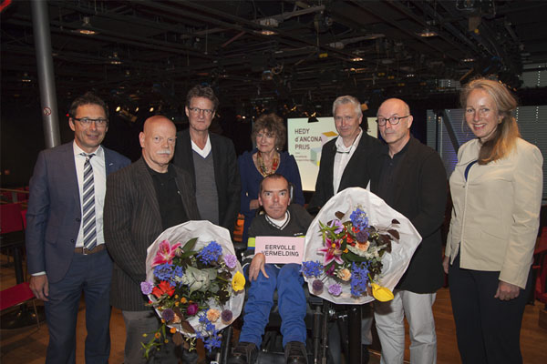 Veilige Veste winnaar Hedy d'Ancona-prijs voor excellente zorgarchitectuur Eervolle_vermelding_Hedy_dAnconaprijs_2014.jpg