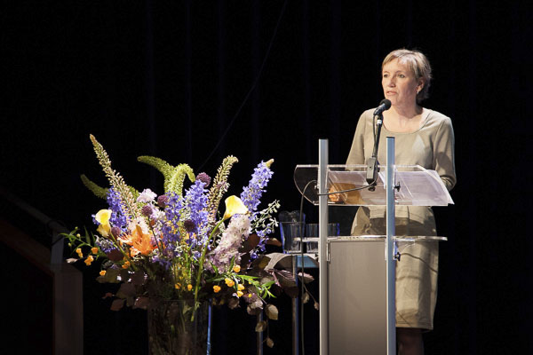 Veilige Veste winnaar Hedy d'Ancona-prijs voor excellente zorgarchitectuur Prijsuitreiking_Hedy_dAncona_lezing_Margo_Trappenburg.jpg