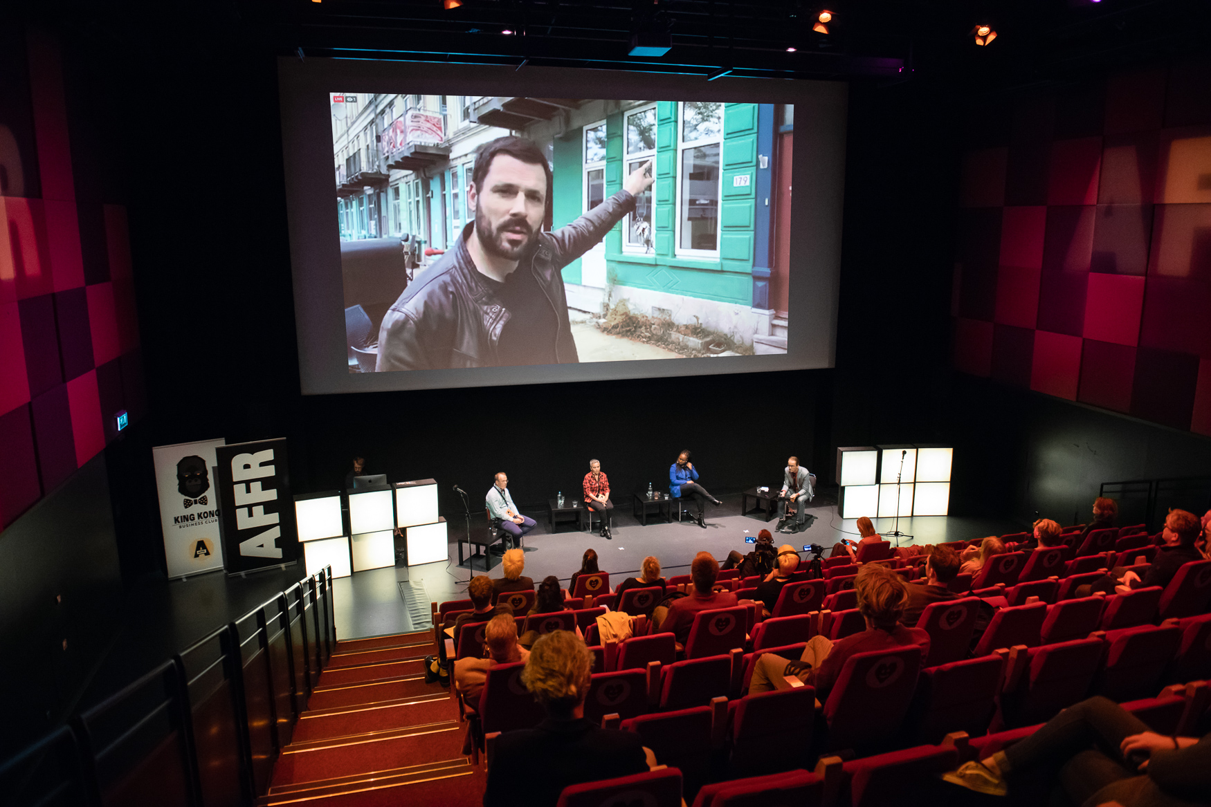 27 projecten geselecteerd in Architectuur ronde 2 – 2021 affr2021morethanhouses.jpg