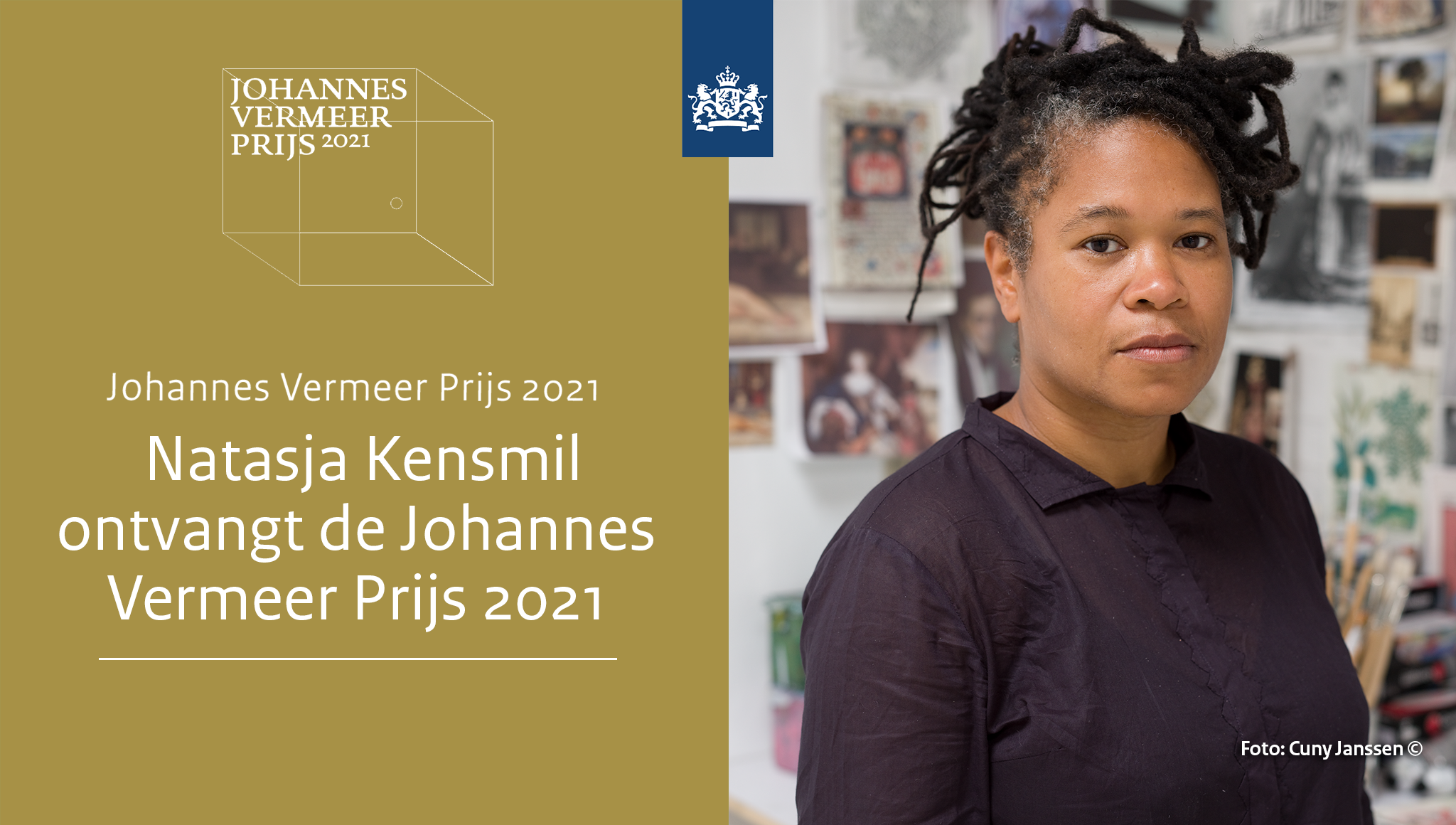 Johannes Vermeer Prijs 2021 naar beeldend kunstenaar Natasja Kensmil cardjvp21.png