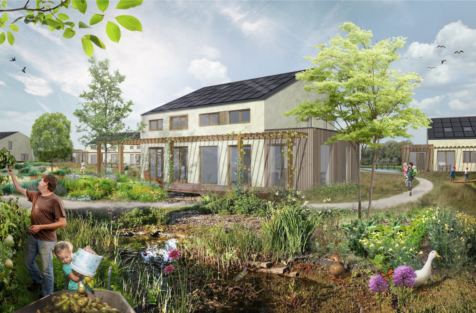 13 projecten geselecteerd in Architectuur dezaakkodde.jpeg