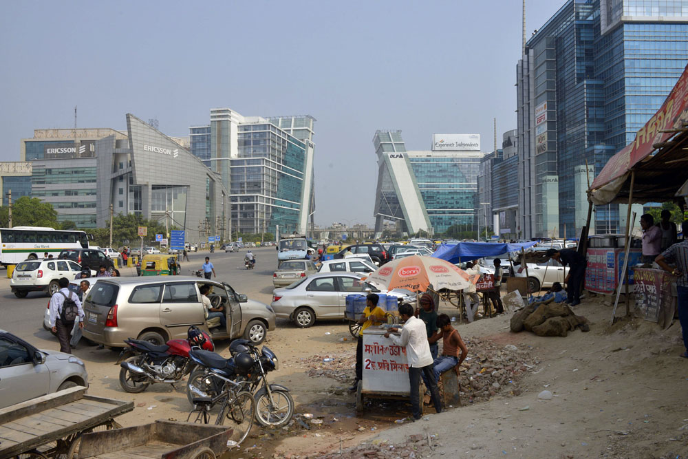 Wat is er smart aan India’s 100 smart cities? ChasingtheIndianDreamfotoBasLosekoot.jpg