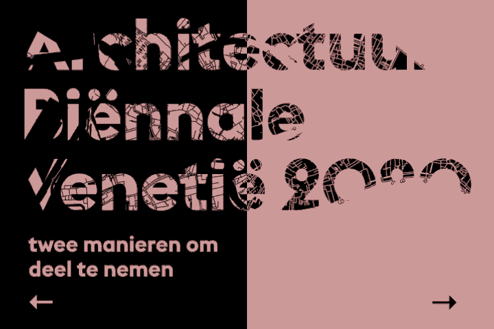 Open Oproep Architectuur Biënnale Venetië 2020 #1 scibiennale2020720x480.gif