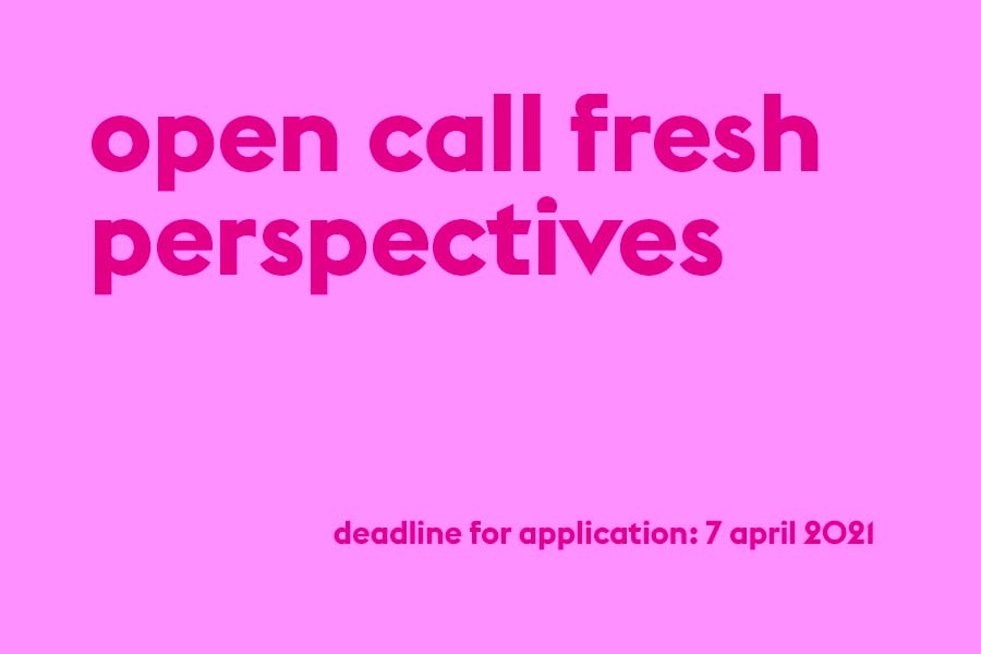 Open Call Fresh Perspectives #5 opencallfp5.jpg