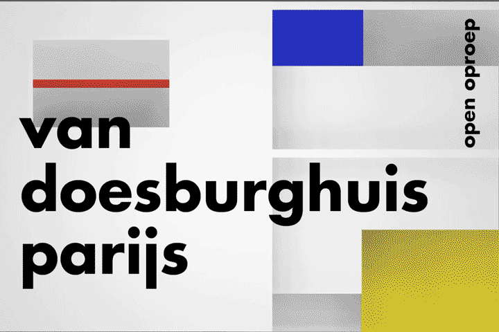 Open Call Residency Van Doesburghuis 2021 oovandoesburgwebsite.gif