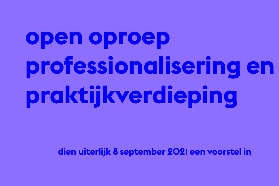 Open Oproep Professionalisering en praktijkverdieping (tijdens en na covid-19) #8 openoproepprofessionaliseringenpraktijkv.jpg