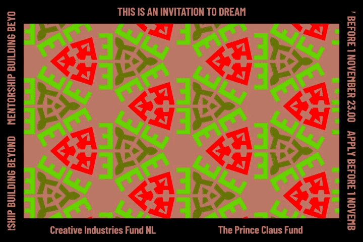 Open Call Mentorship Building Beyond buildingbeyondwebsite02.gif