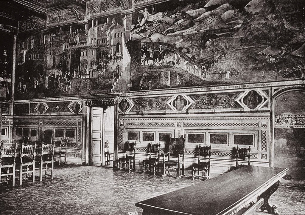 The room of good and bad governance Bas_Princen.jpg