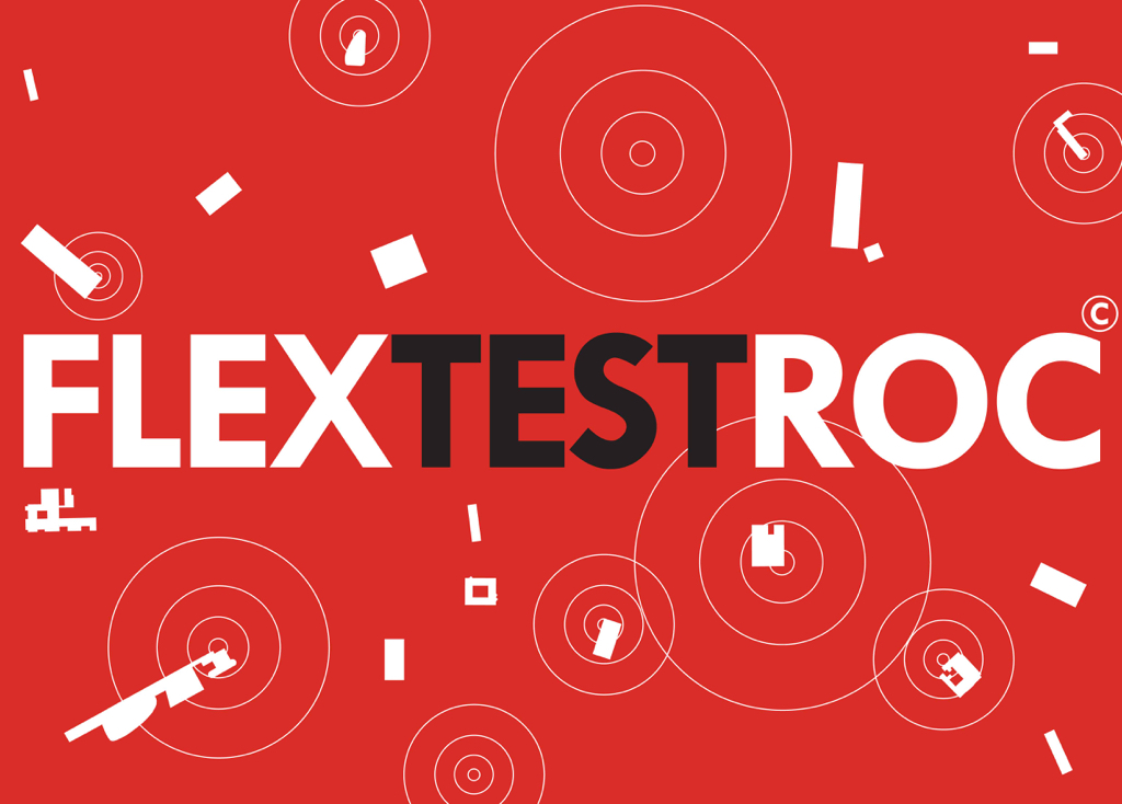 Flex Test Roc | Marco Broekman en Dingeman Deijs FLEXTESTROCplaatje.jpg