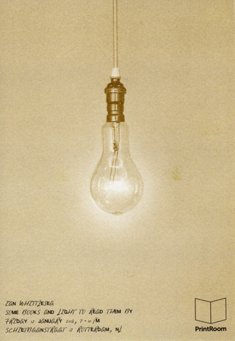 PrintRoom, Rotterdam ianwhittleseasomebooksandlighttoreadthem.jpg