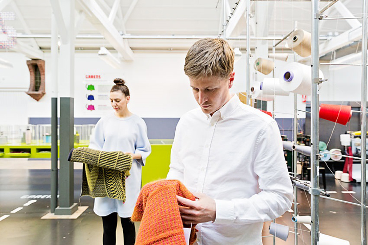 TextielMuseum TextielLab, Tilburg textielmuseum.jpg