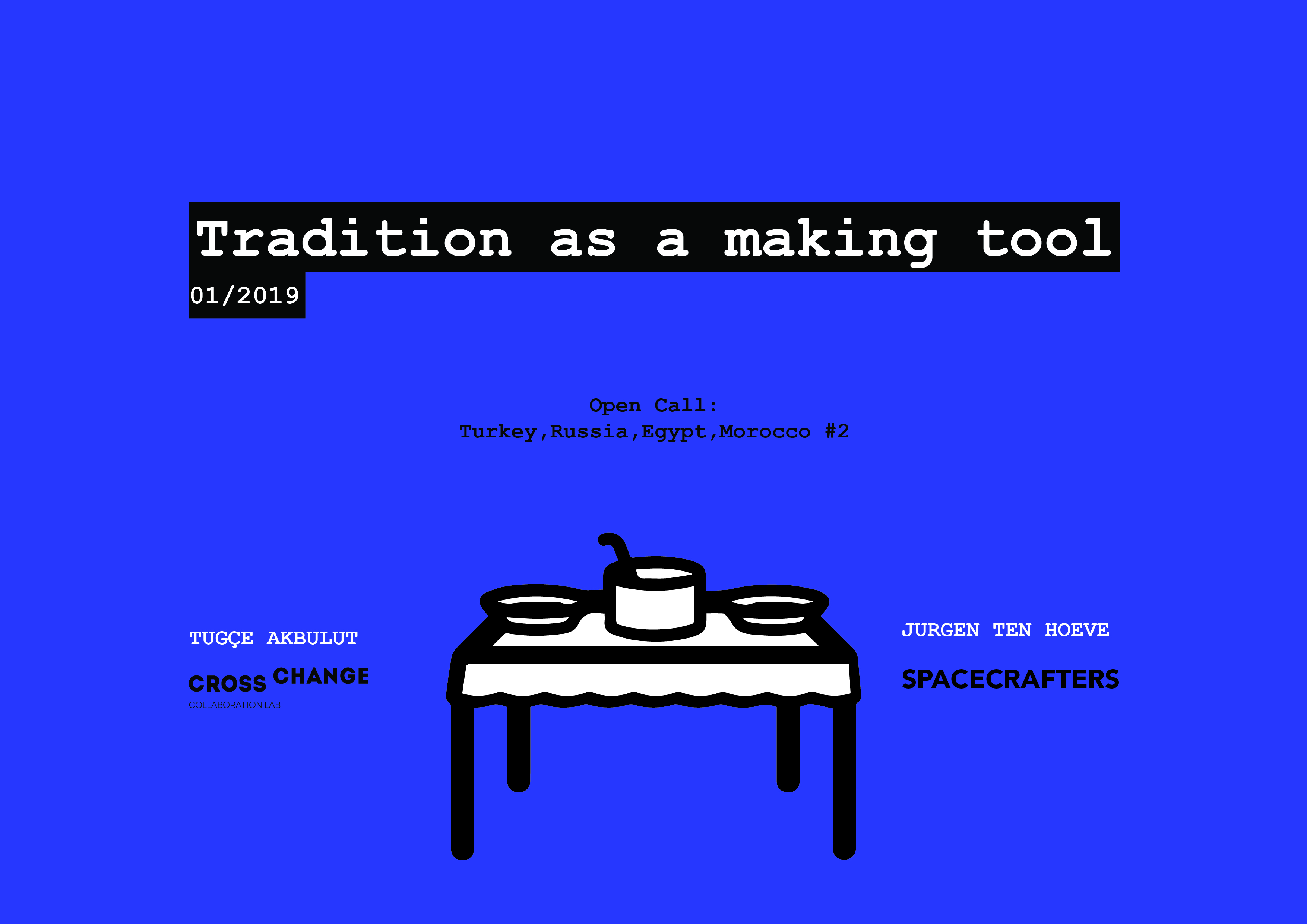 Tradition as a Making Tool trspacecrafter.jpg