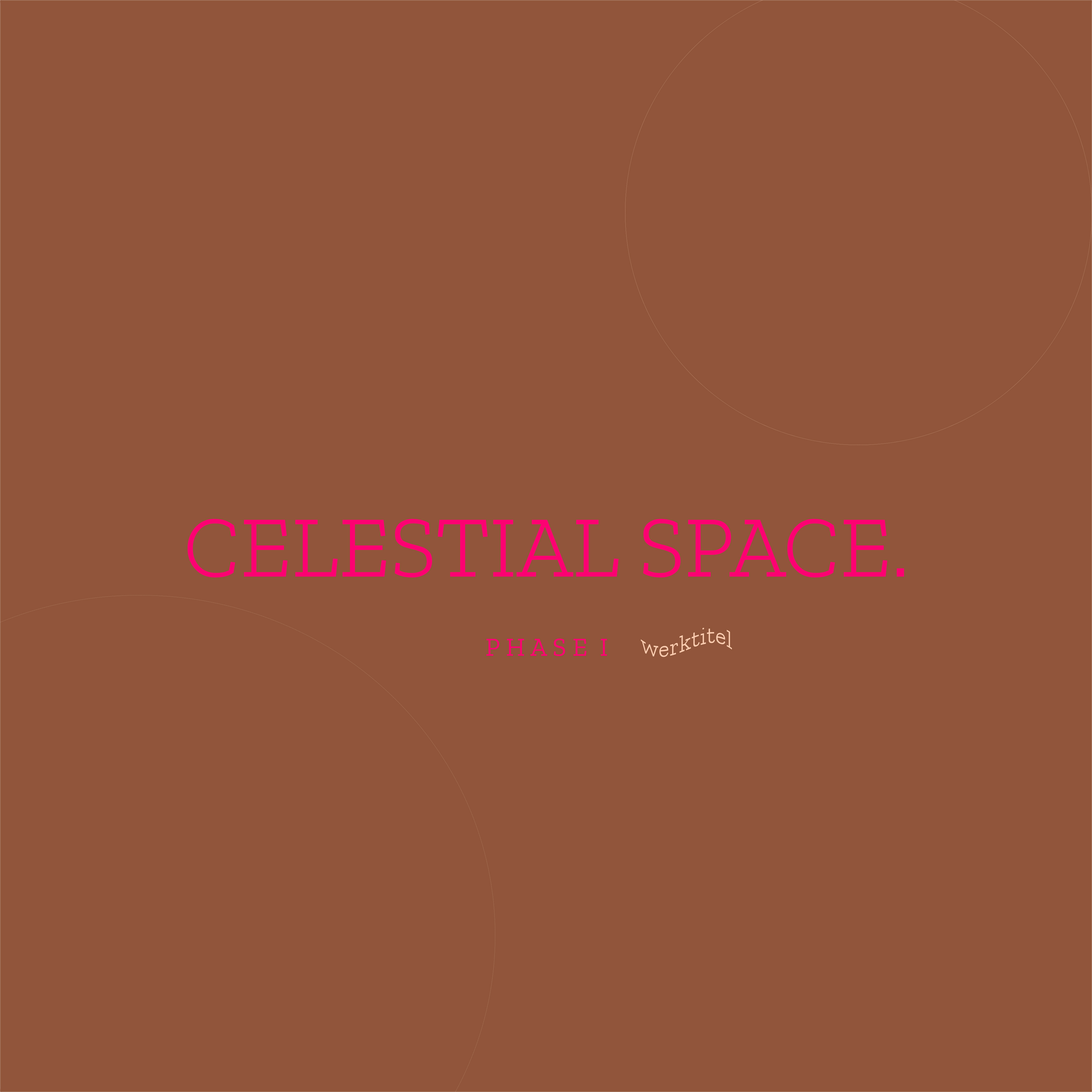 Open Oproep Interieur & Interdisciplinariteit: Celestial Space celestialspace.jpg
