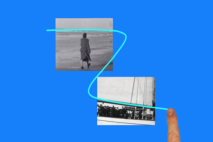 Artifacts of Memory artifactsofmemory.jpg