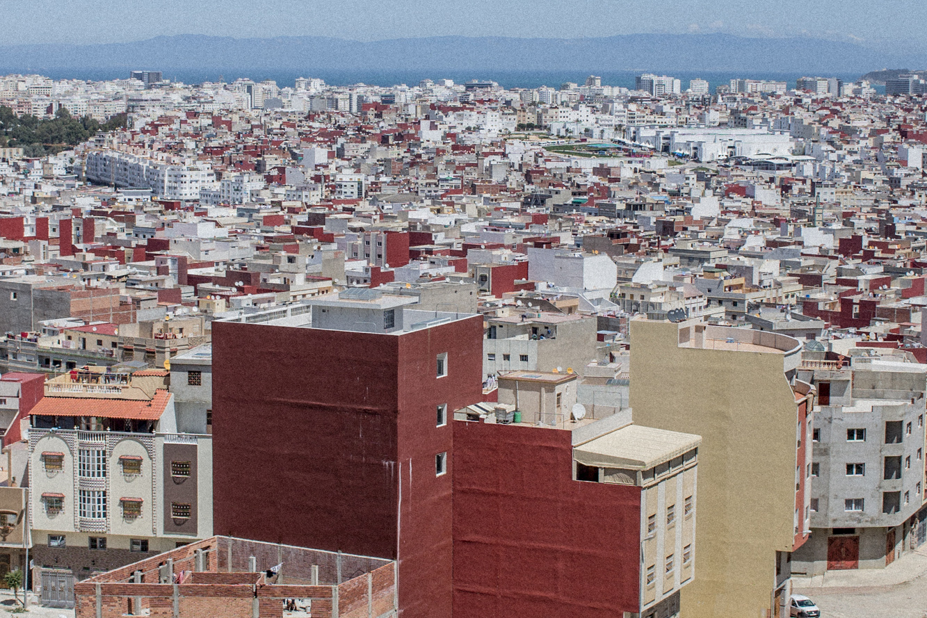 Tangier: Facets of a Mediterranean Intersection mastichtingamsterdamsandalusischorkestwe.jpg
