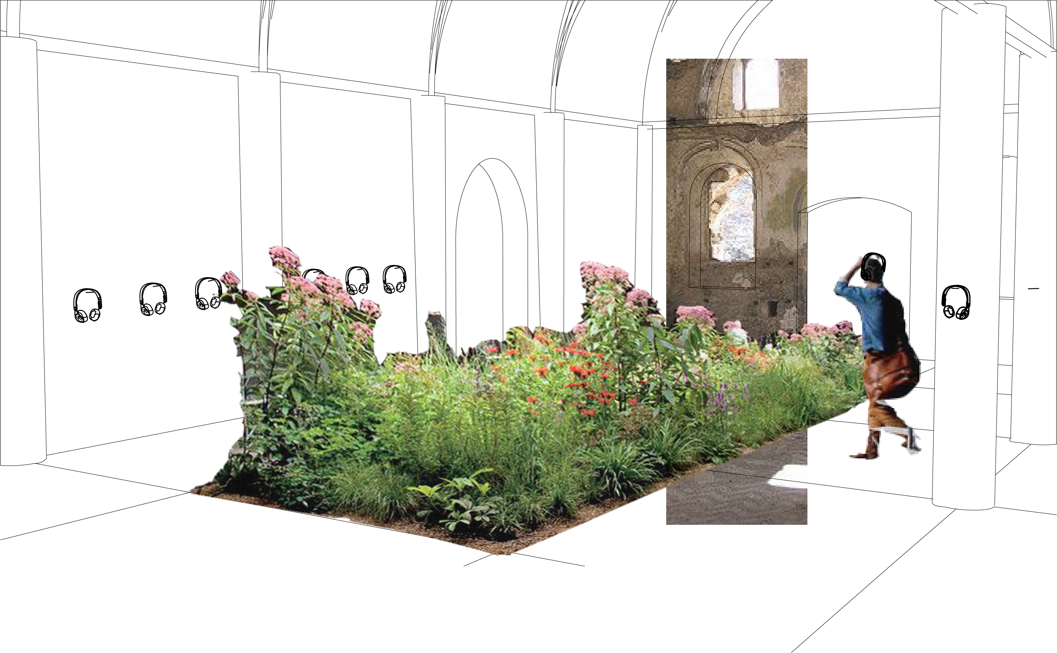 Architectuur Biënnale: The Forbidden Garden of Europe theforbiddengardenofeurope.jpeg