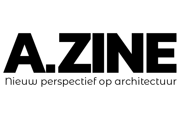 Ruimte voor ontwerpkritiek, reflectie en debat: A.ZINE, een nieuw perspectief op architectuur indexazine.jpg