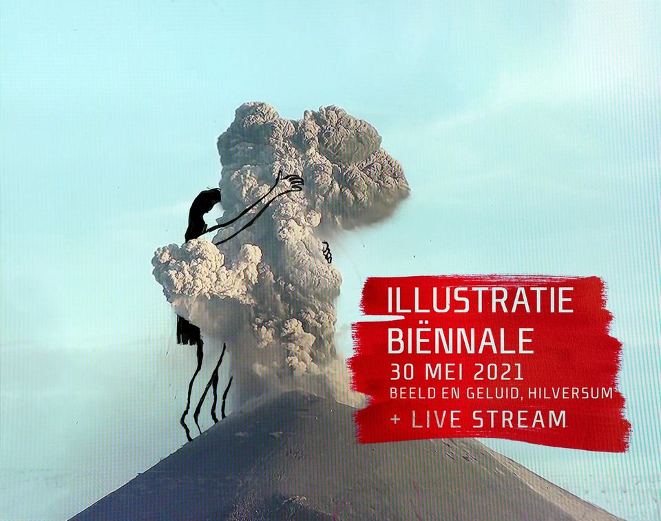 Illustratie Biënnale 2020 illustratiebiennale.jpg