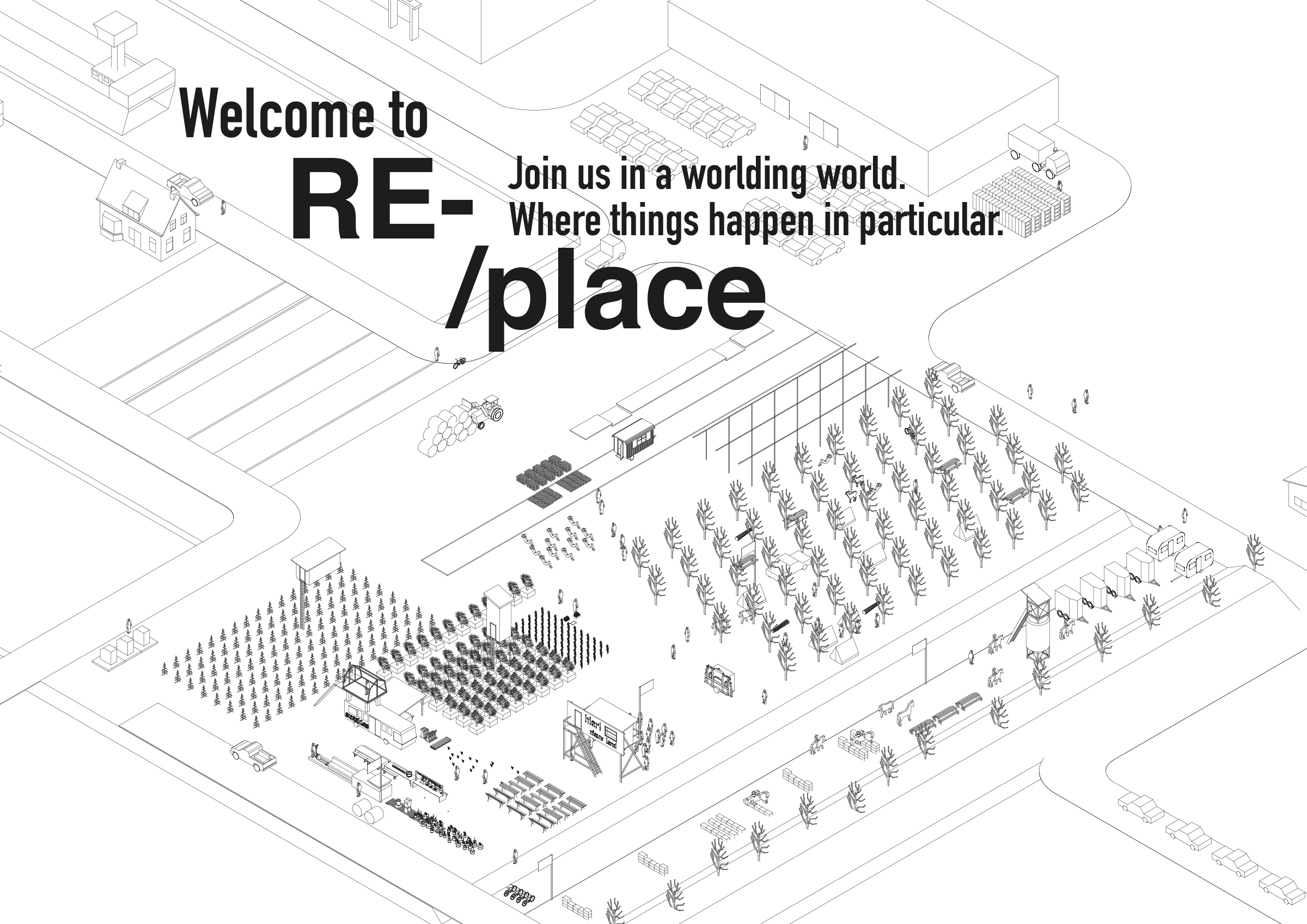 Open Oproep Uitzonderlijke Presentaties II: RE-/place index.jpg