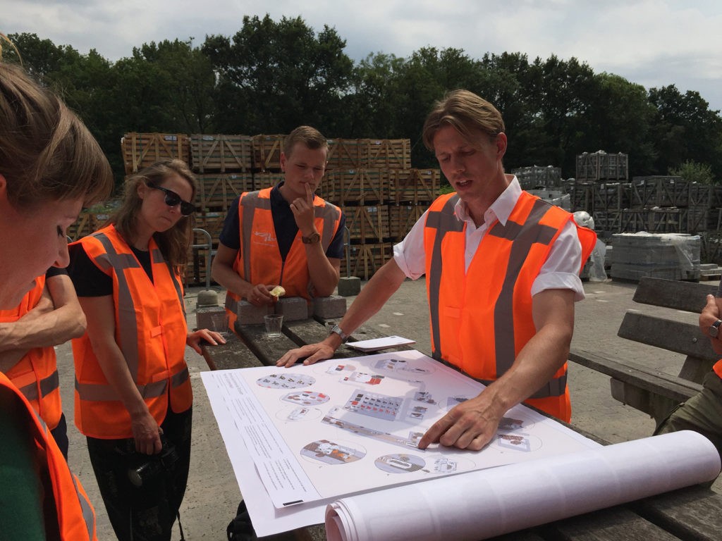 Professionalisering Jos Klarenbeek josklarenbeek.jpg