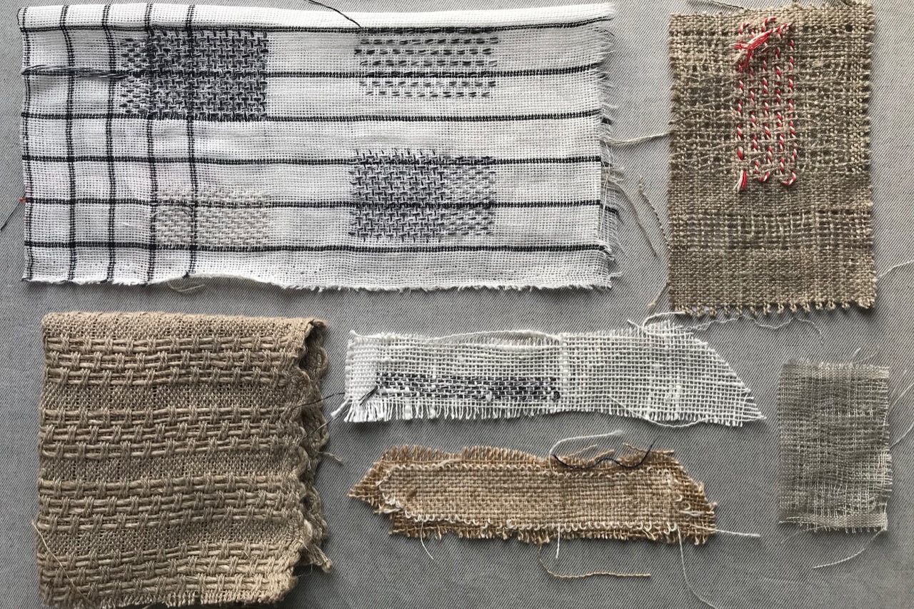 Made to Mend - LINEN madetomend.jpeg