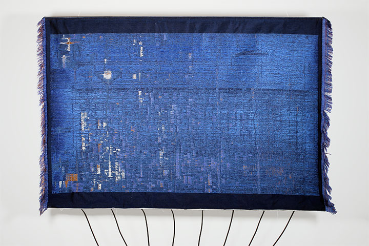 Worlds of Networks | Centre Pompidou | Wifi Tapestry tapestry.jpg