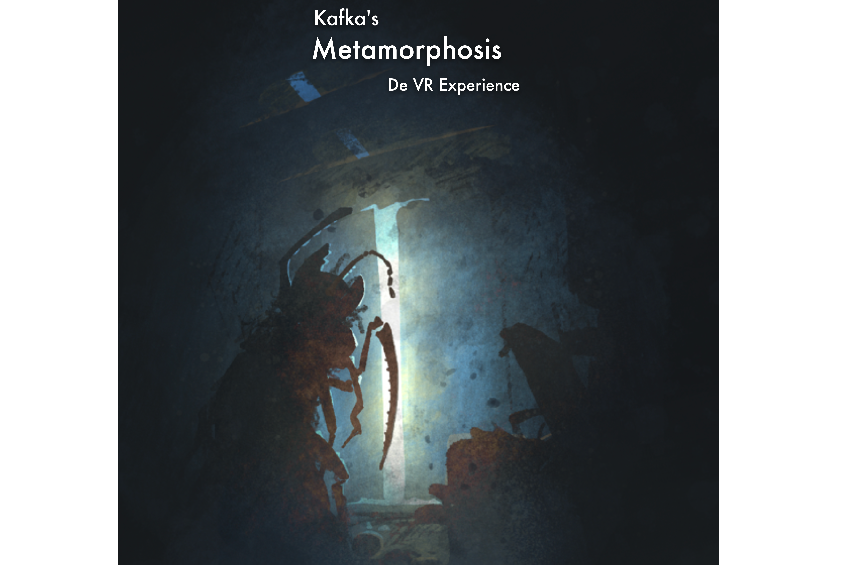 Kafka's Metamorphosis De VR Experience kafkamethamorphosisweb.png