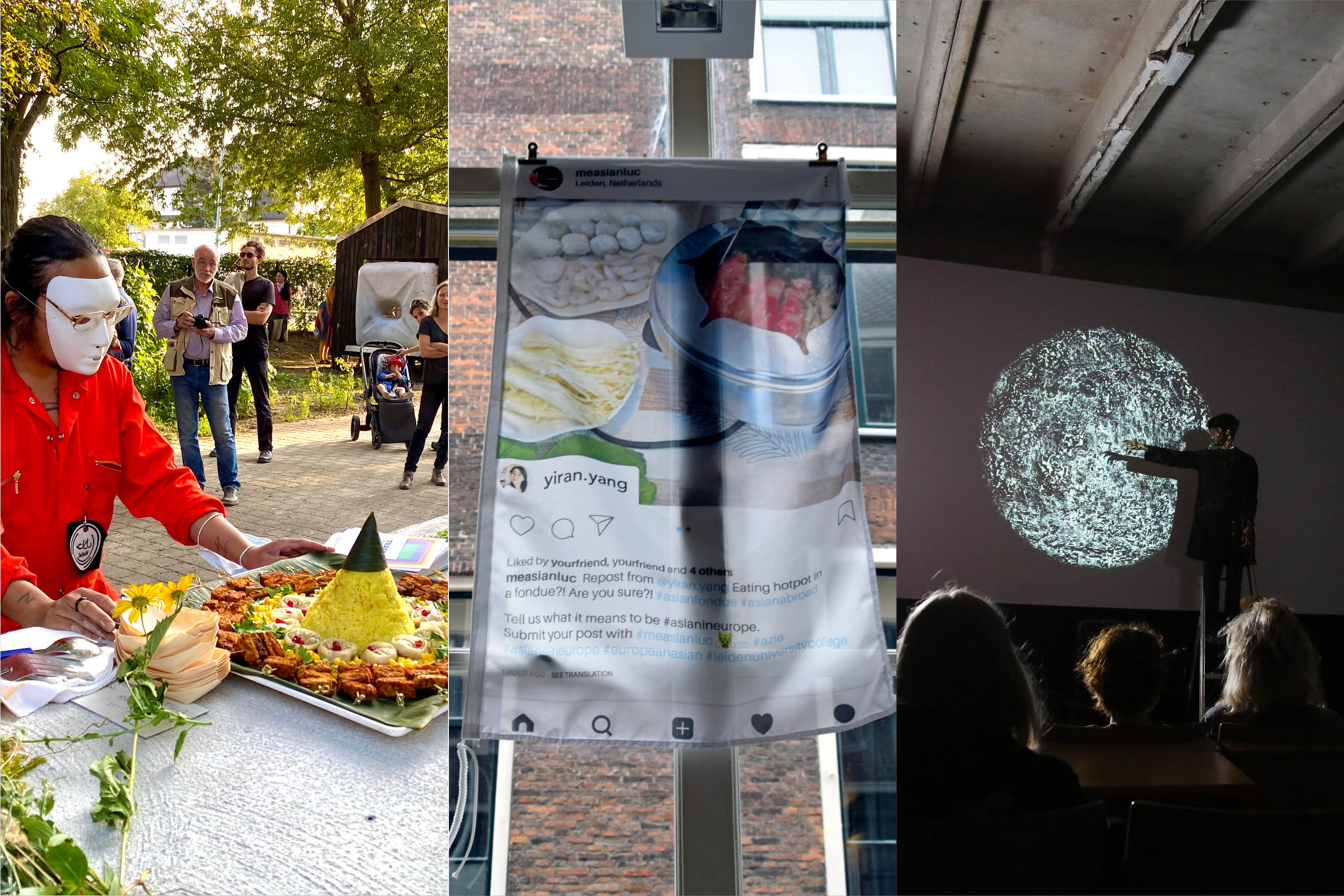 Unidentified Fruit Objection: Recontextualising the daily aspects of Asian diasporas living in Europe nonnativenative.jpg