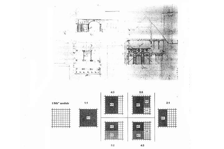 Betekenis materialisatie, maatsystemen en detail in de huidige en toekomstige bouwcultuur alexanderbeeloo.jpg