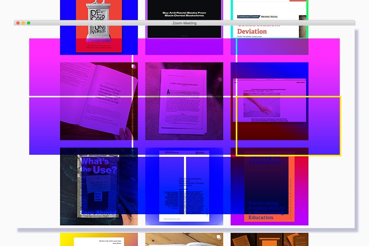 Teaching Design CONVERSATIONS continued ... teachingdesignconversationscontinued.jpg