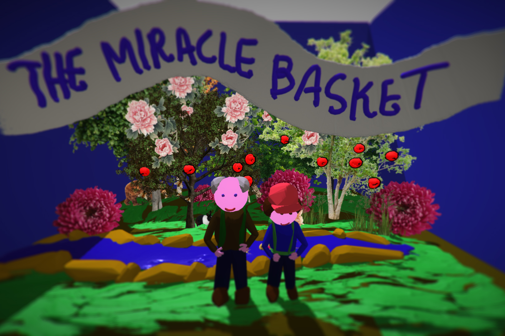 The Miracle Basket themiraclebasket.jpg