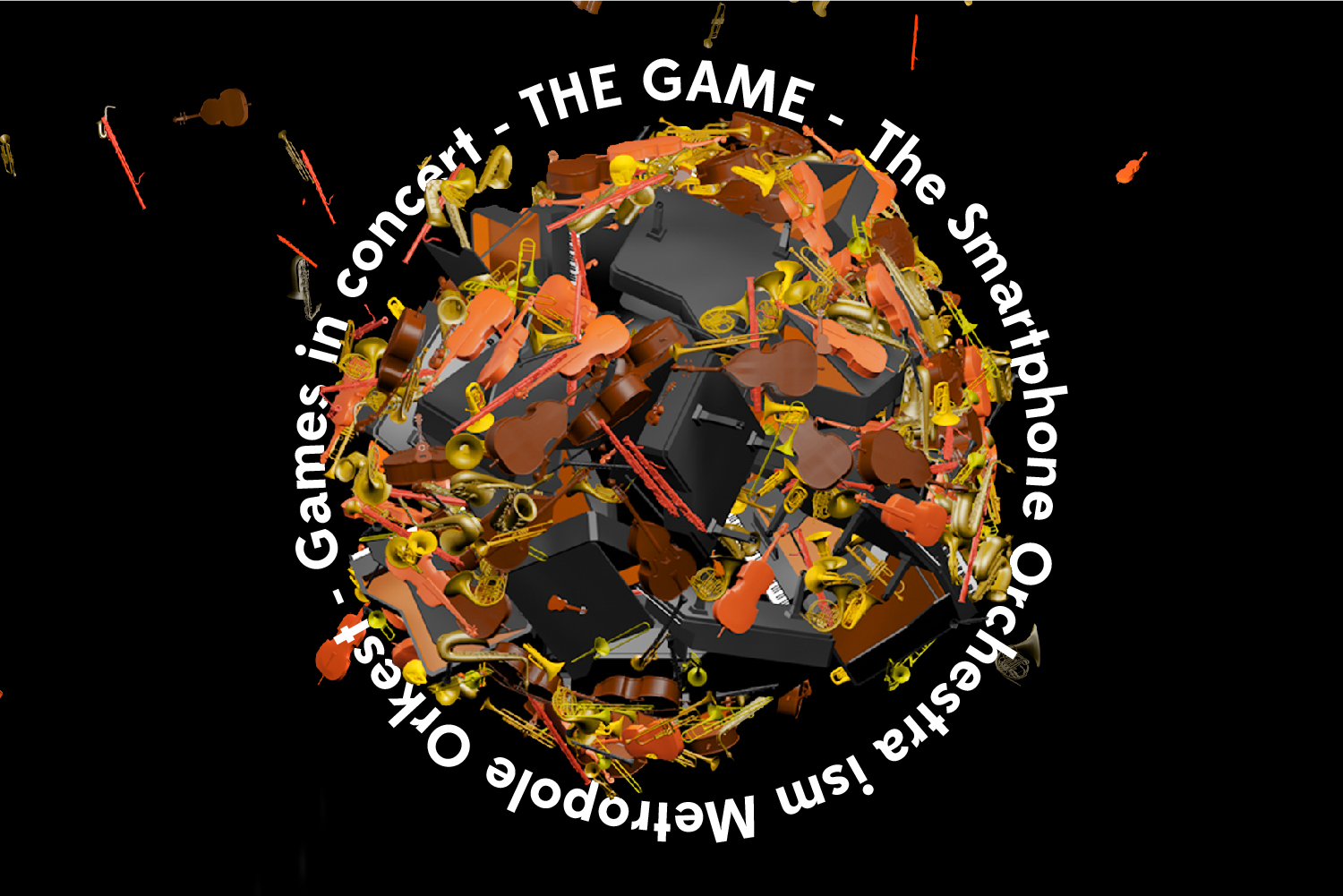 Games in Concert: The Game wildvreemd.jpg