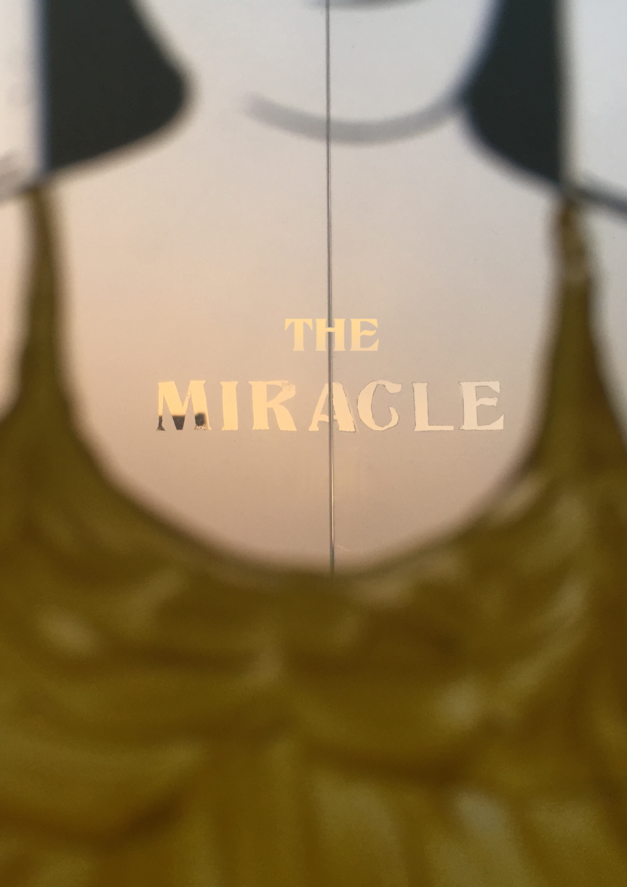 The Miracle themiracle.jpeg