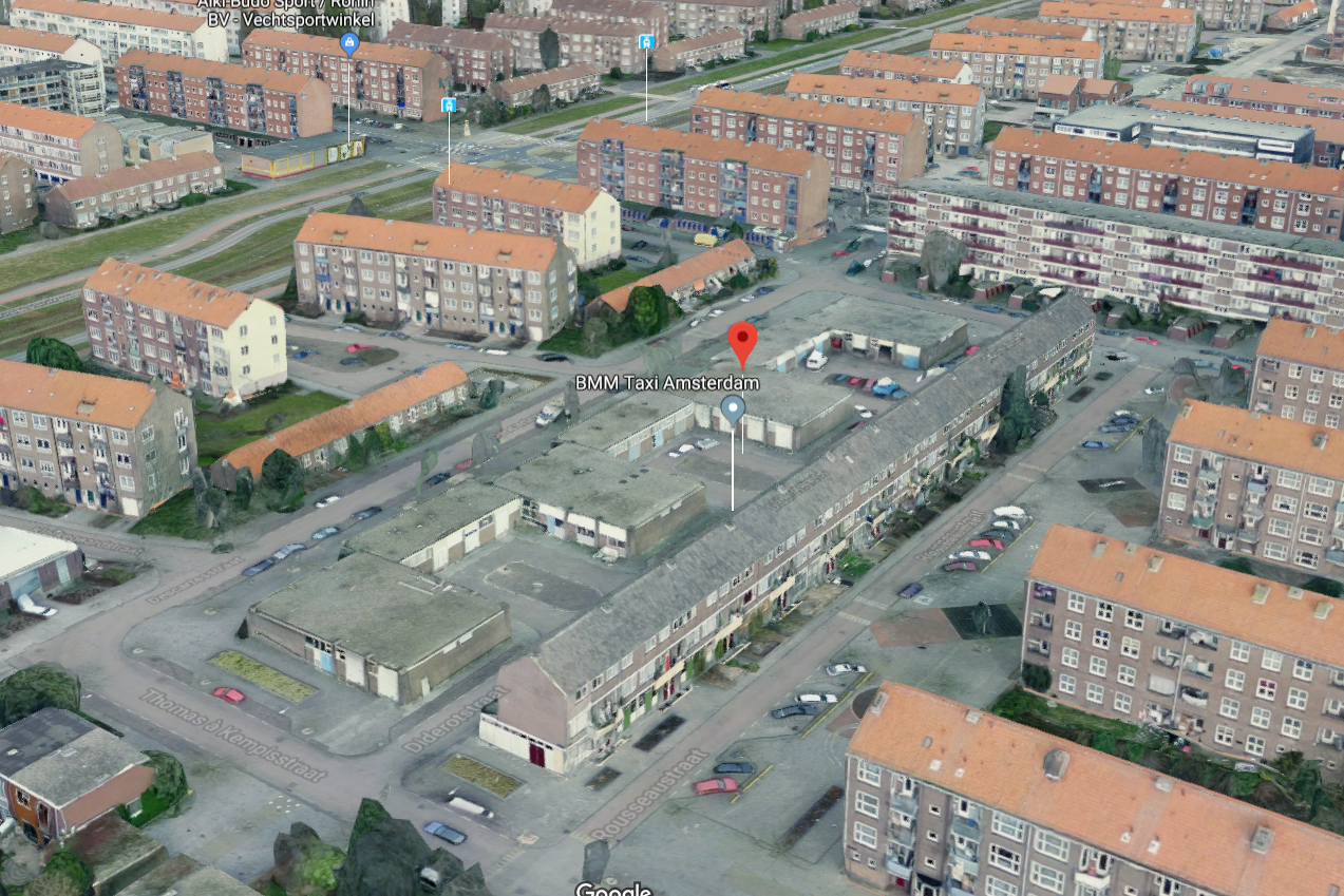 MIXEN IN NIEUW WEST, de integratie van kleinschalige bedrijvigheid bij de verdichting van na-oorlogse wijken temparchitecturemixeninnieuwwest.jpg