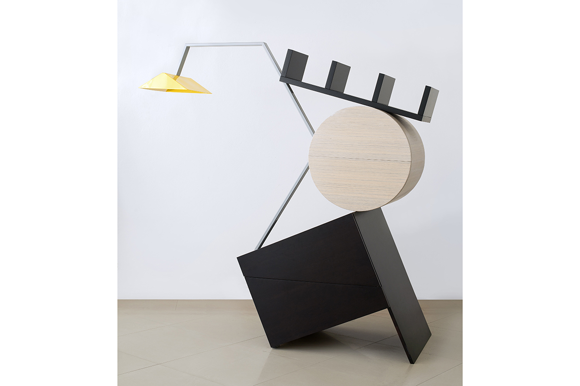 Milan Knížák Store for Art and Design kunstverein.jpg