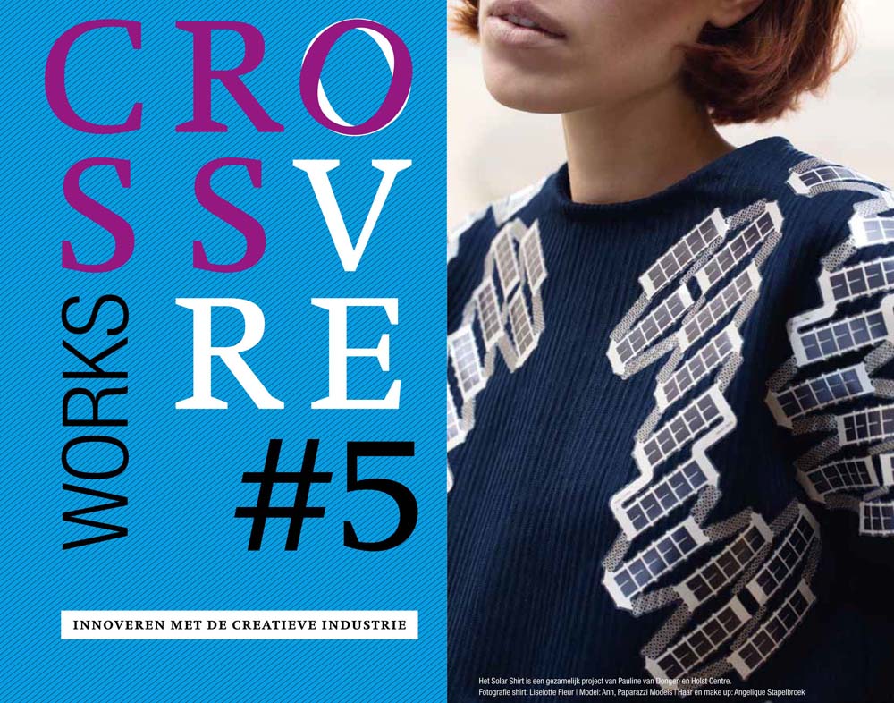 Crossover Works #5 DCICrossoverWorks5.jpg