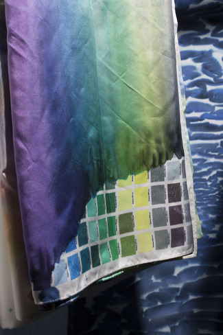 Aliki van der Kruijs