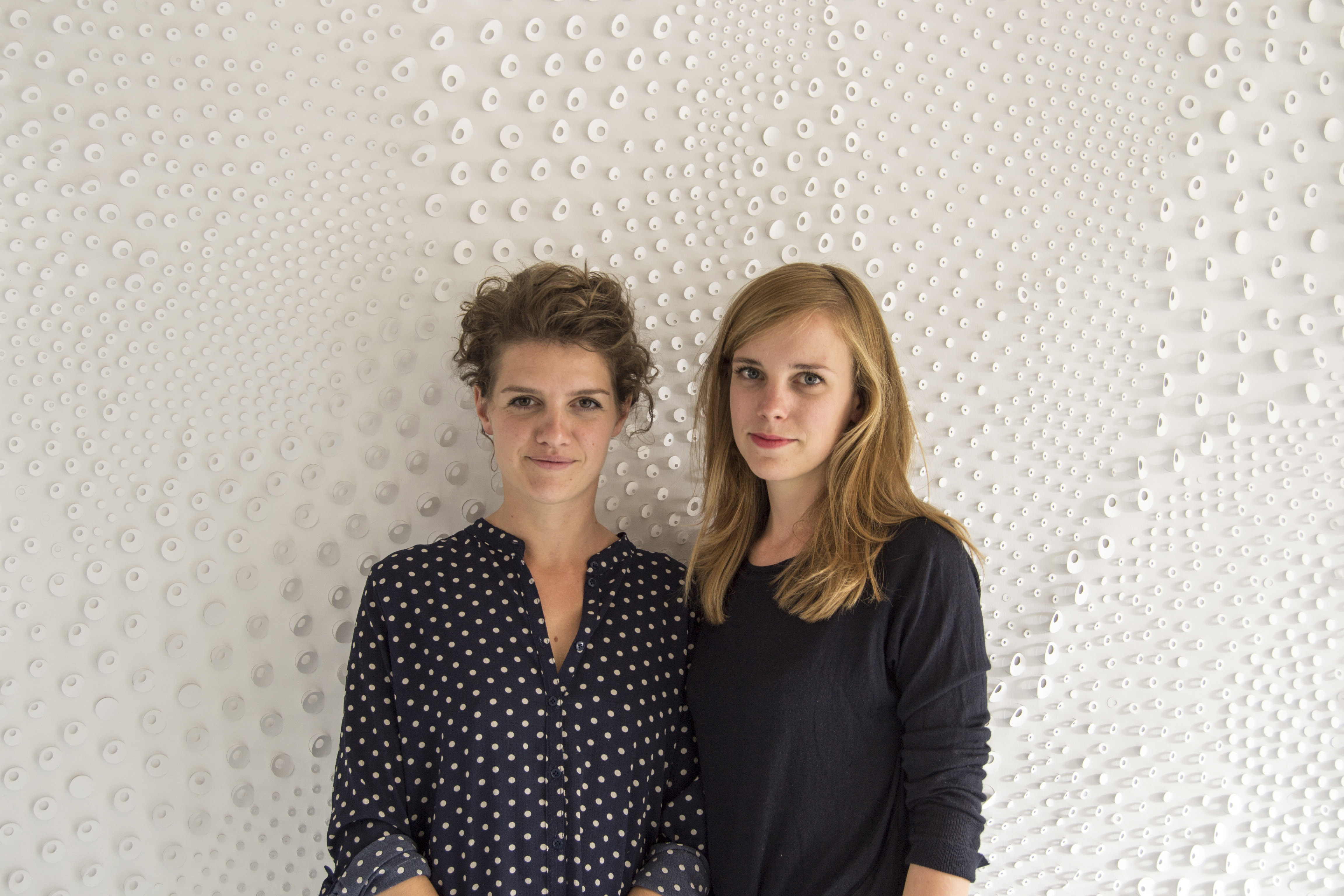 Alissa + Nienke afbeelding