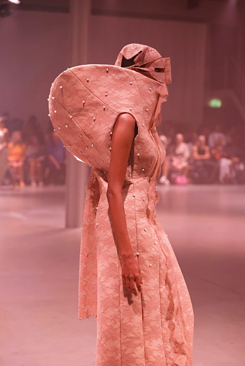 Yousra Razine Mahrah