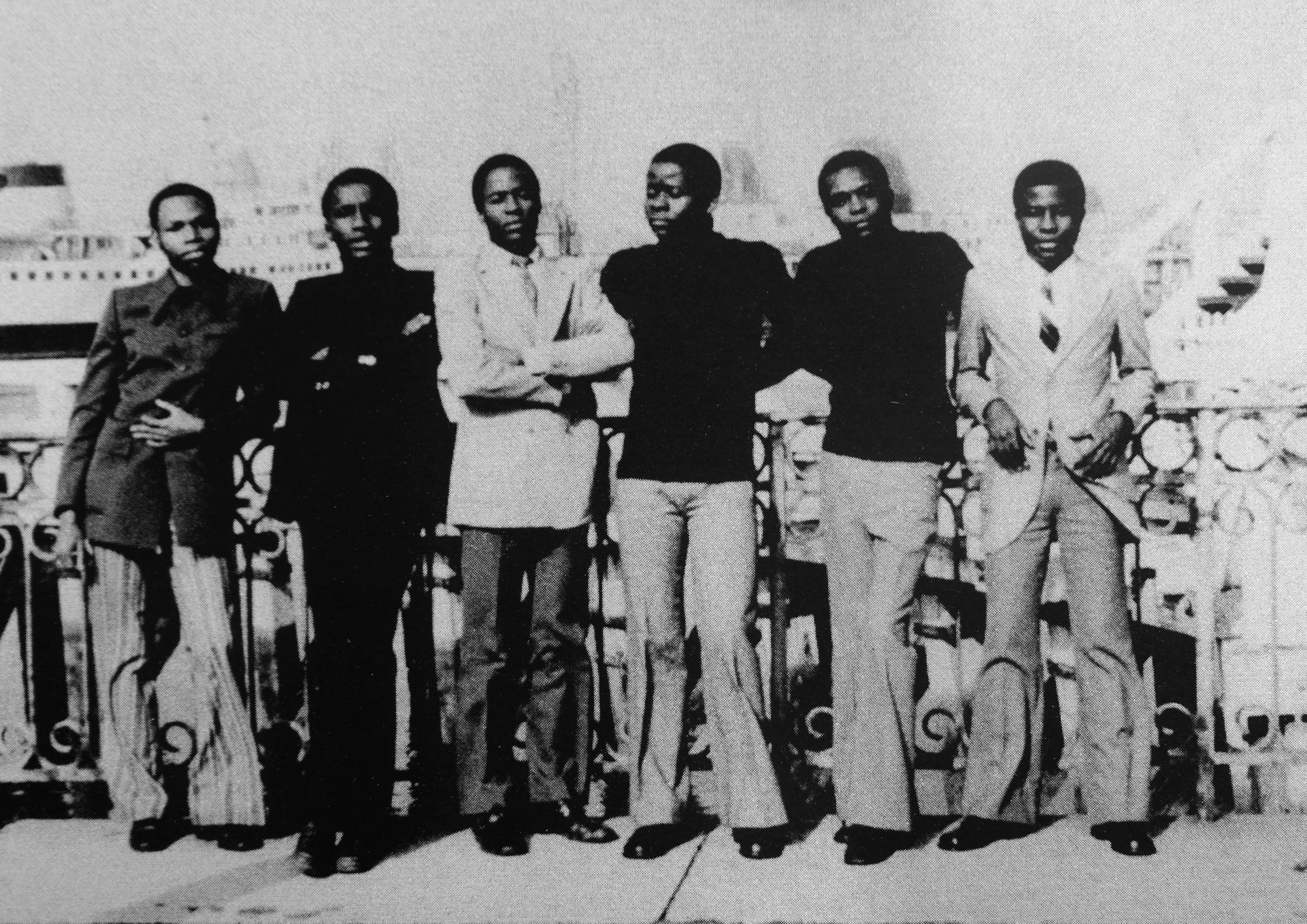 Vennica Sidibanga-Kaseye