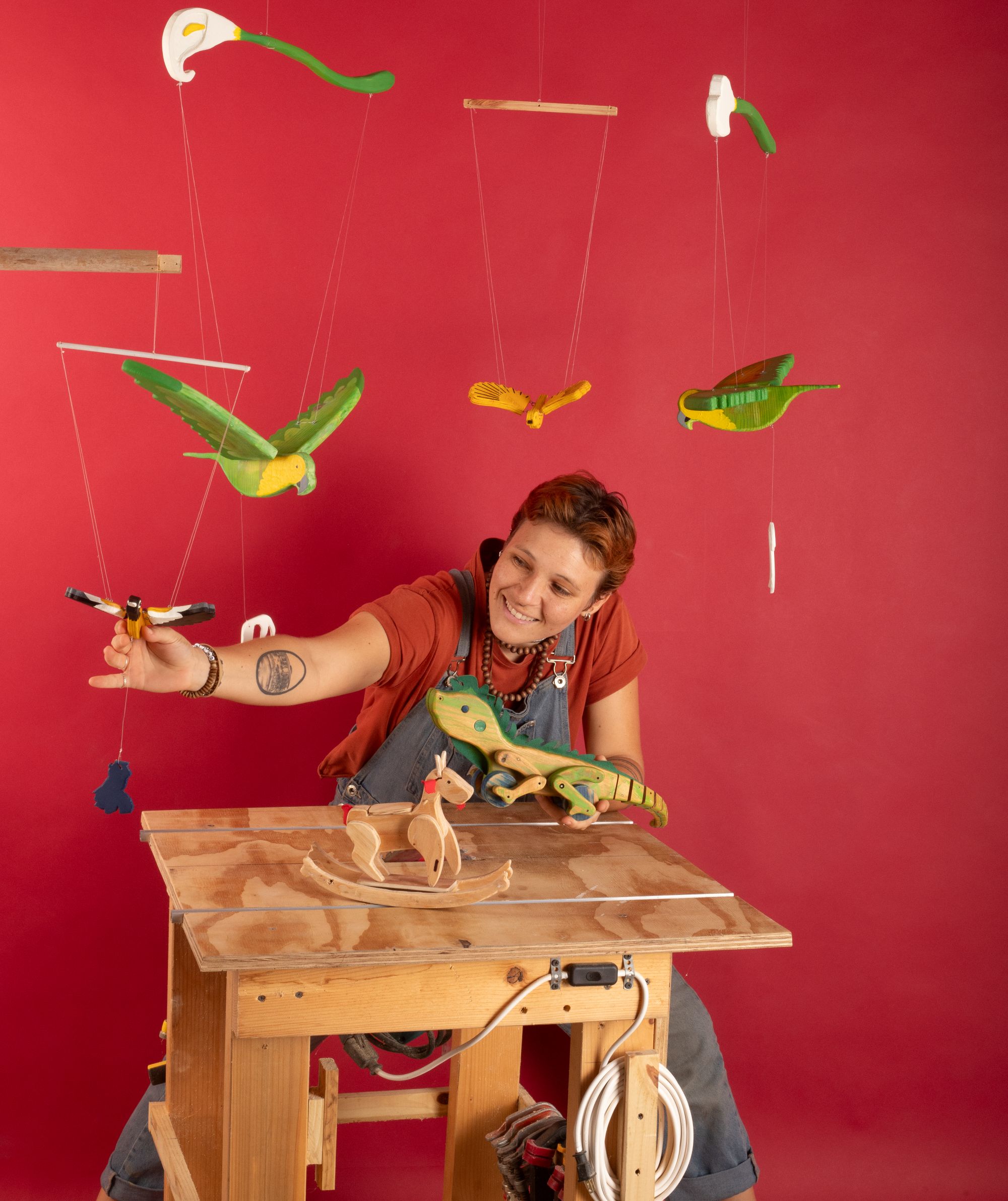 Andrea Ortega Gutiérrez