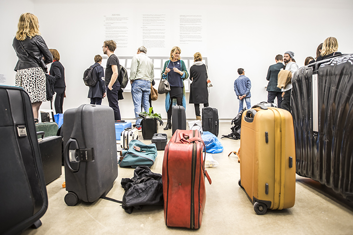 TALENT PLATFORM 2017