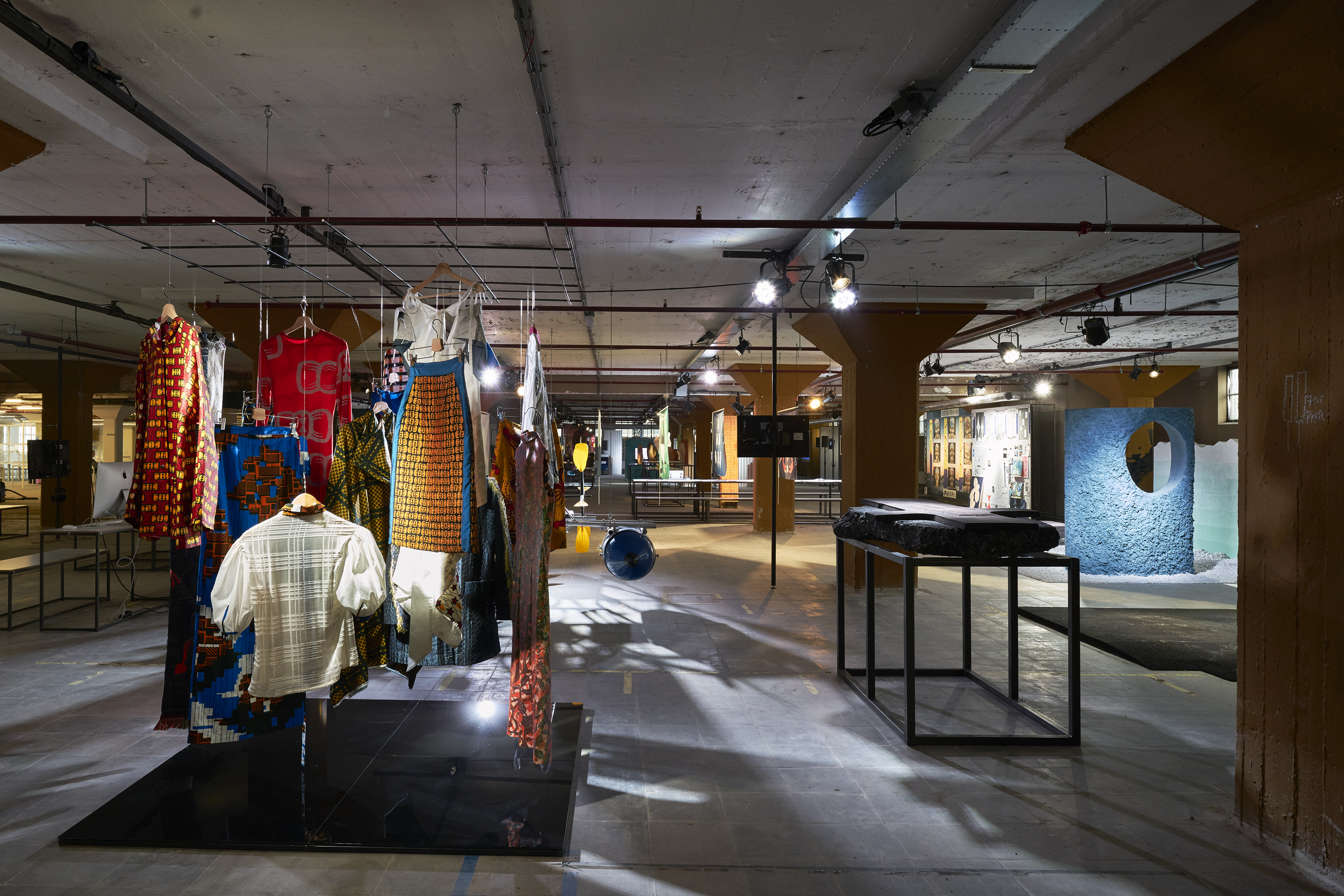 TALENT PLATFORM 2016