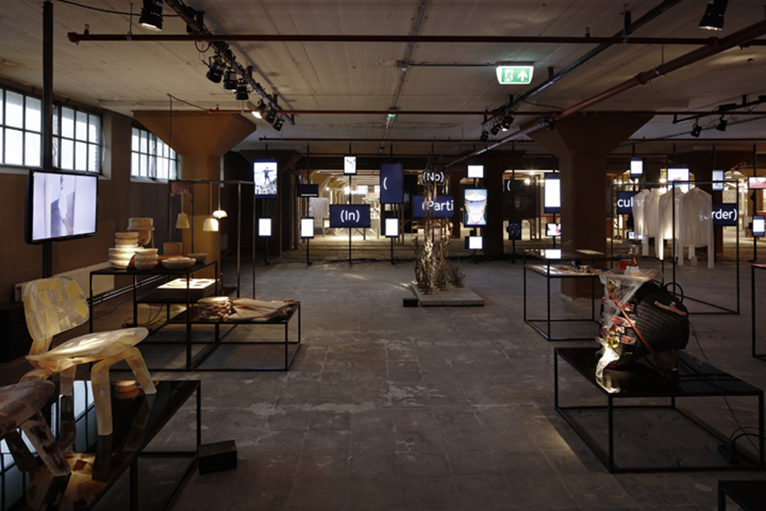 TALENT PLATFORM 2015