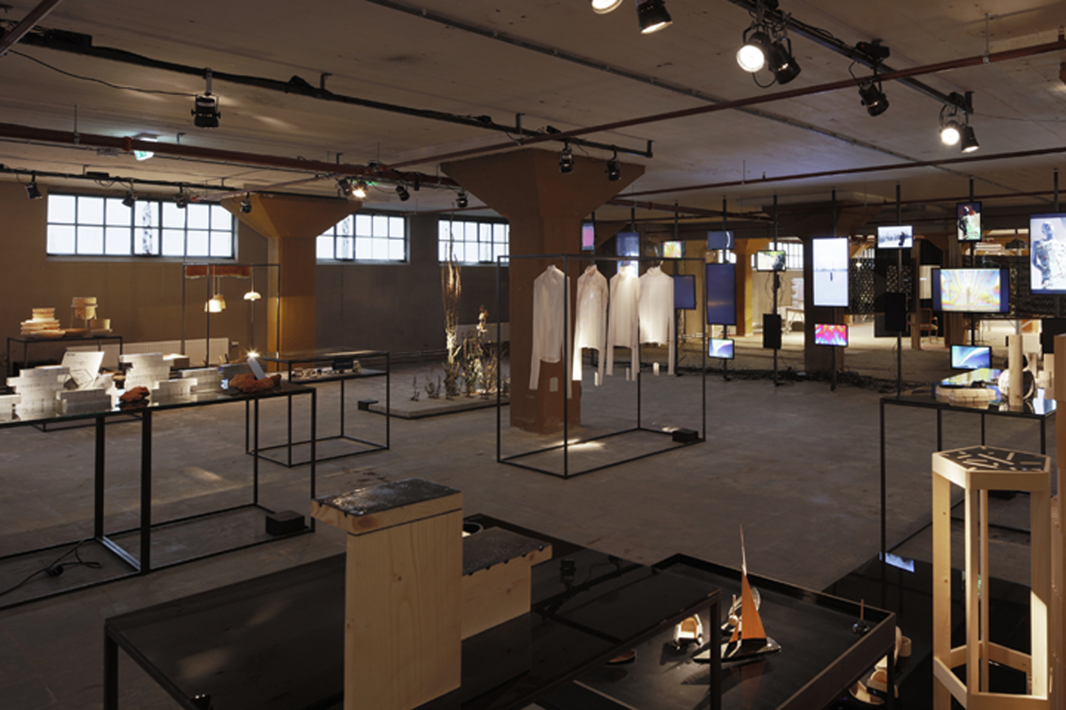 TALENT PLATFORM 2015