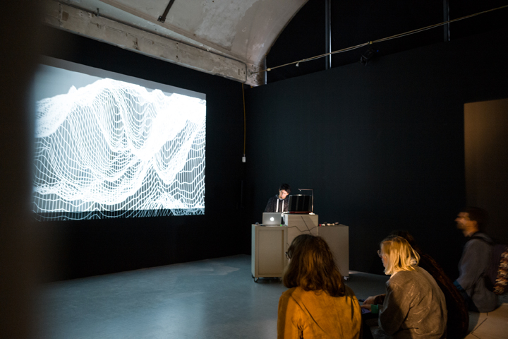 TALENT PLATFORM 2019